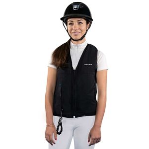 Airbag hipica Helite