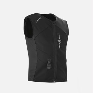 Airbag jinetes HorsePilot