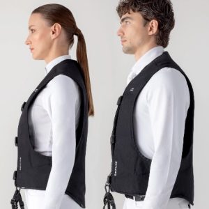 Airbag Hipica Equiline Oxair