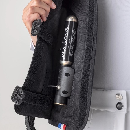 Airbag Hipica Equiline Oxair - Imagen 6