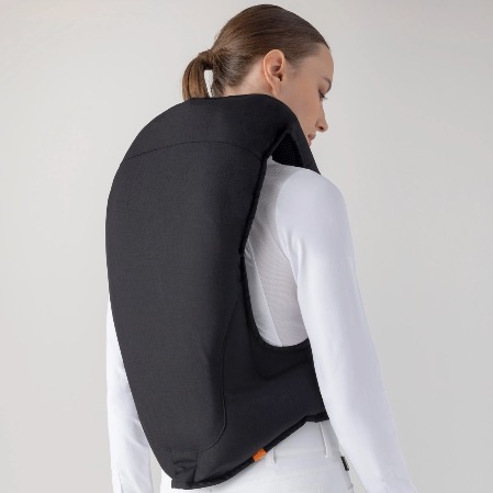 Airbag Hipica Equiline Oxair - Imagen 5