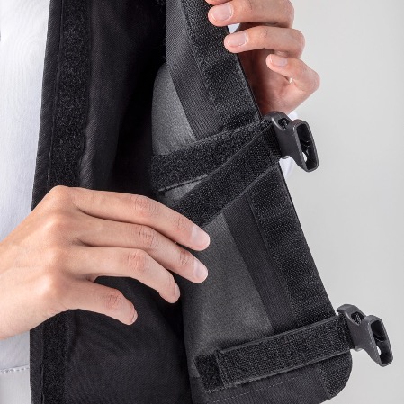 Airbag Hipica Equiline Oxair - Imagen 4