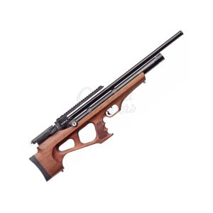 Rifle Benjamin Akela PCP 5.5 1000fps