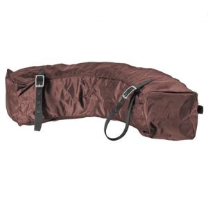 Alforja banana western