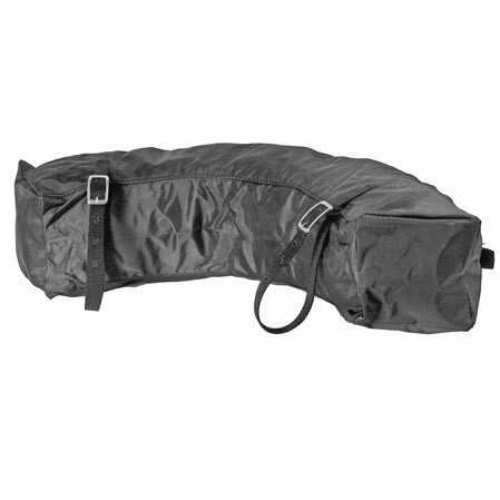 Alforja banana western - Imagen 3