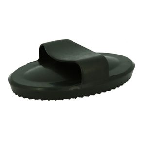 Almohaza goma ovalada