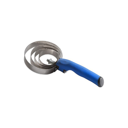 Almohaza metálica espiral - Imagen 5