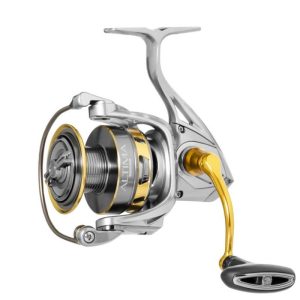 Reel Frontal Altima 1000 8 BB Marine Resistente al Agua