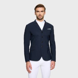 Americana concurso Samshield Louis