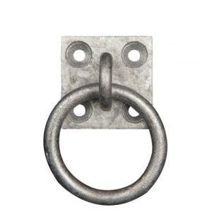 Anilla cuadra caballos Stubbs