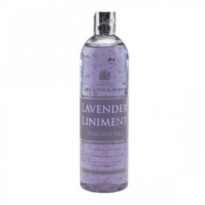 Antiinflamatorio y relajante muscular