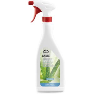 Antipicor caballos Veredus Sanix