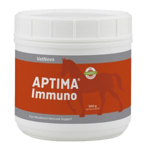 Aptima Immuno caballos