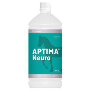 Aptima Neuro caballos