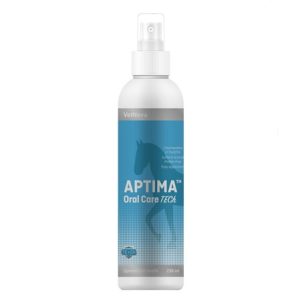Aptima Oral Care Tech