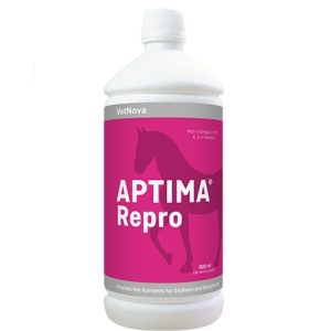 Aptima Repro caballos