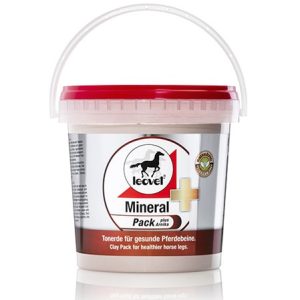 Arcilla caballos Leovet Mineral Pack