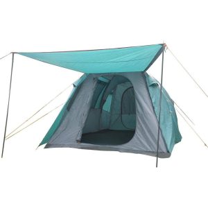 Carpa NTK Arizona Gt 7/8 Personas 4.25×2.45×2.05 altura