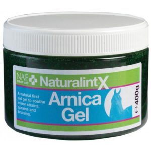 Arnica gel