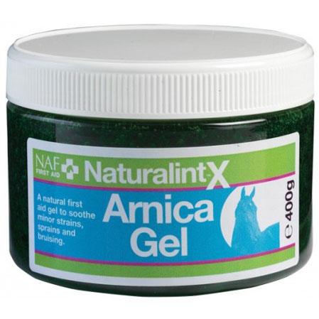 Arnica gel