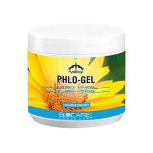 Árnica PHLO gel Veredus