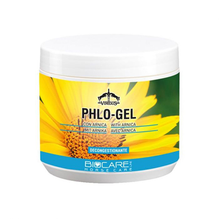 Árnica PHLO gel Veredus - Imagen 2