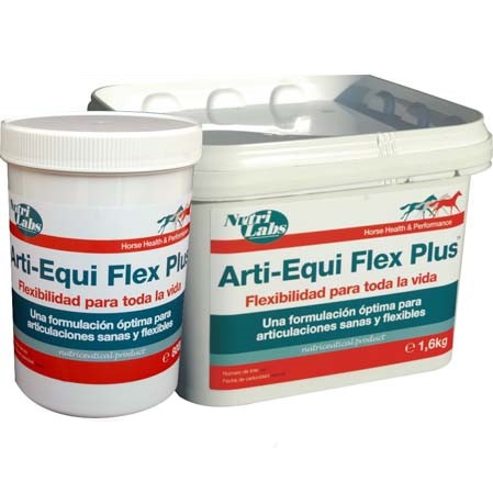 Arti Equi Flex Plus - Imagen 2