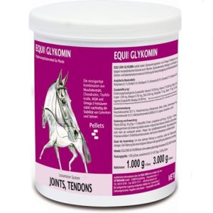 Articulaciones caballos Glykomin