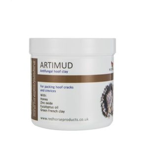 Artimud