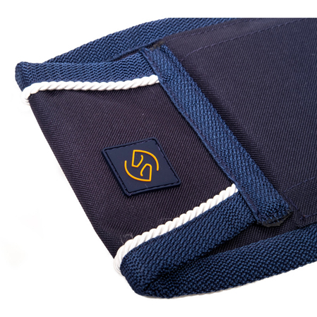 Asiento respaldo silla director - Imagen 3