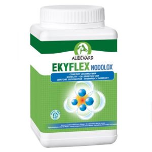 Audevard Ekyflex nodolox caballos