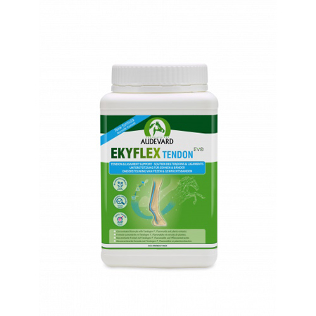 Audevard Ekyflex Tendon Evo - Imagen 4