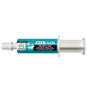 Audevard ZZen Flash caballos