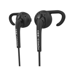 Auricular Ceecoach