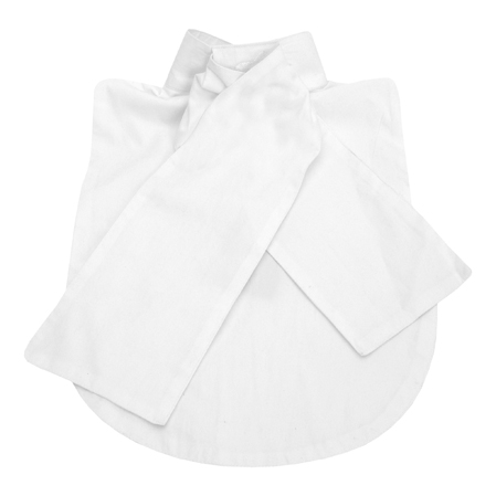 Babero plastrón concurso hípico - Imagen 2