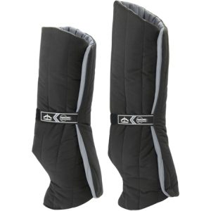 Bajo vendas caballos Veredus