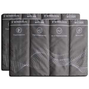 Bajo vendas Winderen