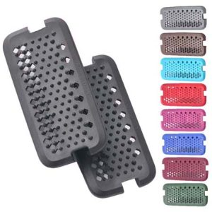 Bases estribos Horsena