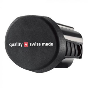 Bateria esquiladora Heiniger Xplorer