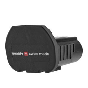 Bateria Heiniger Saphir