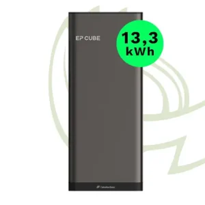 Batería Ep Cube 13.32 kWh de Canadian Solar