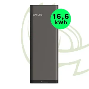 Batería Ep Cube 16.65 kWh de Canadian Solar