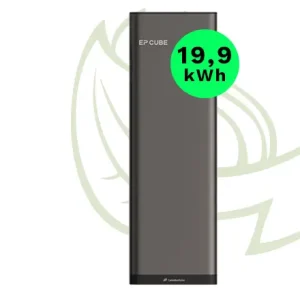 Batería Ep Cube 19.98 kWh de Canadian Solar