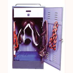 Baul guadarnes caballos