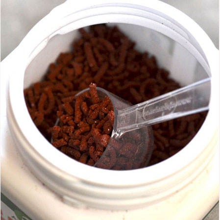 Biotina caballos Audevard - Imagen 3