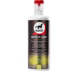 Biotina caballos Leovet ZM