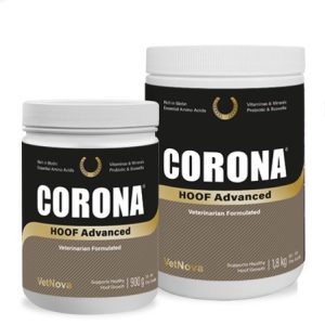 Biotina Corona Hoof Advanced
