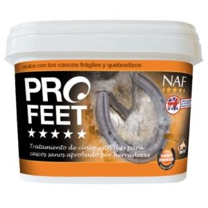 Biotina ProFeet 5 Star