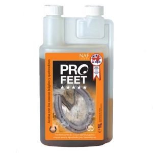 Biotina ProFeet 5Star liquida