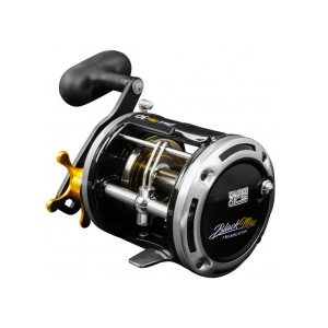 Reel Rotativo Black Max 20